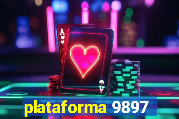 plataforma 9897